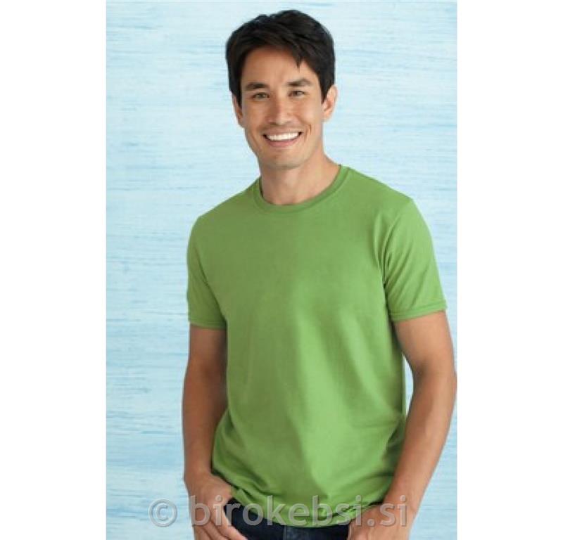 MAJICA GILDAN T-SHIRT MOŠKA od S- XXL