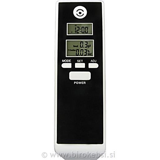 DIGITALNI ALKO TESTER