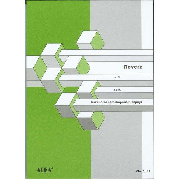 OBR. 6,119 REVERZ SAMOKOPIRNI