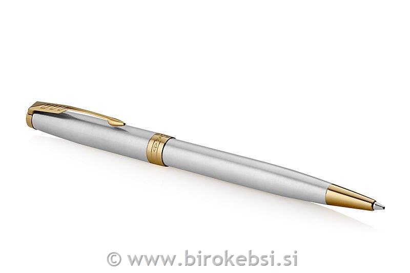 KEMIČNI SVINČNIK PARKER SONET ST. STEEL