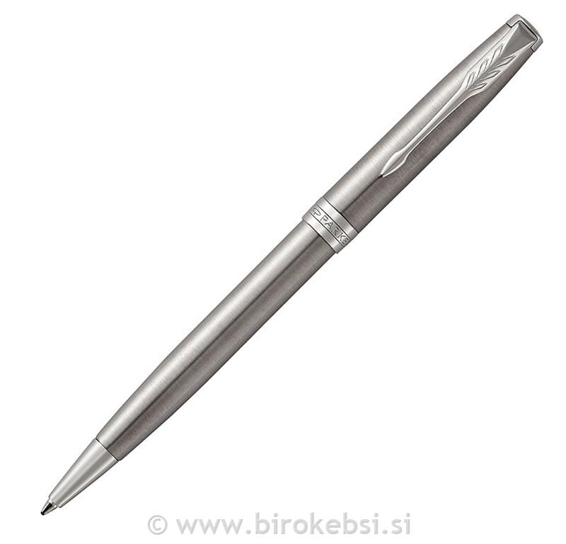 KEMIČNI SVINČNIK PARKER SONET ST. STEEL