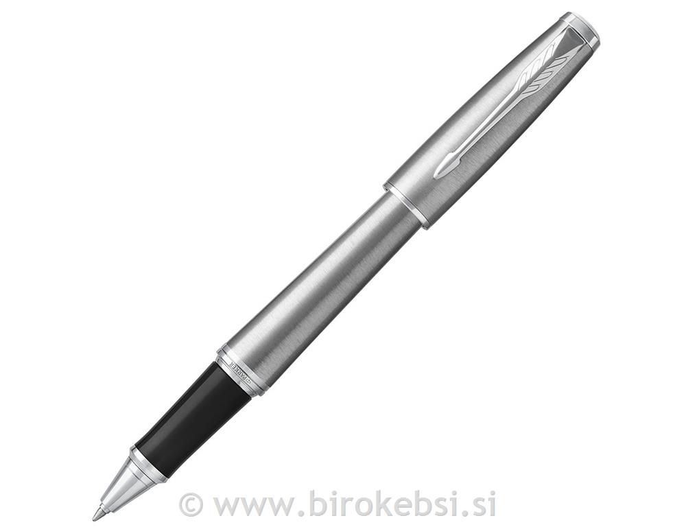 ROLER PARKER URBAN SREBRN