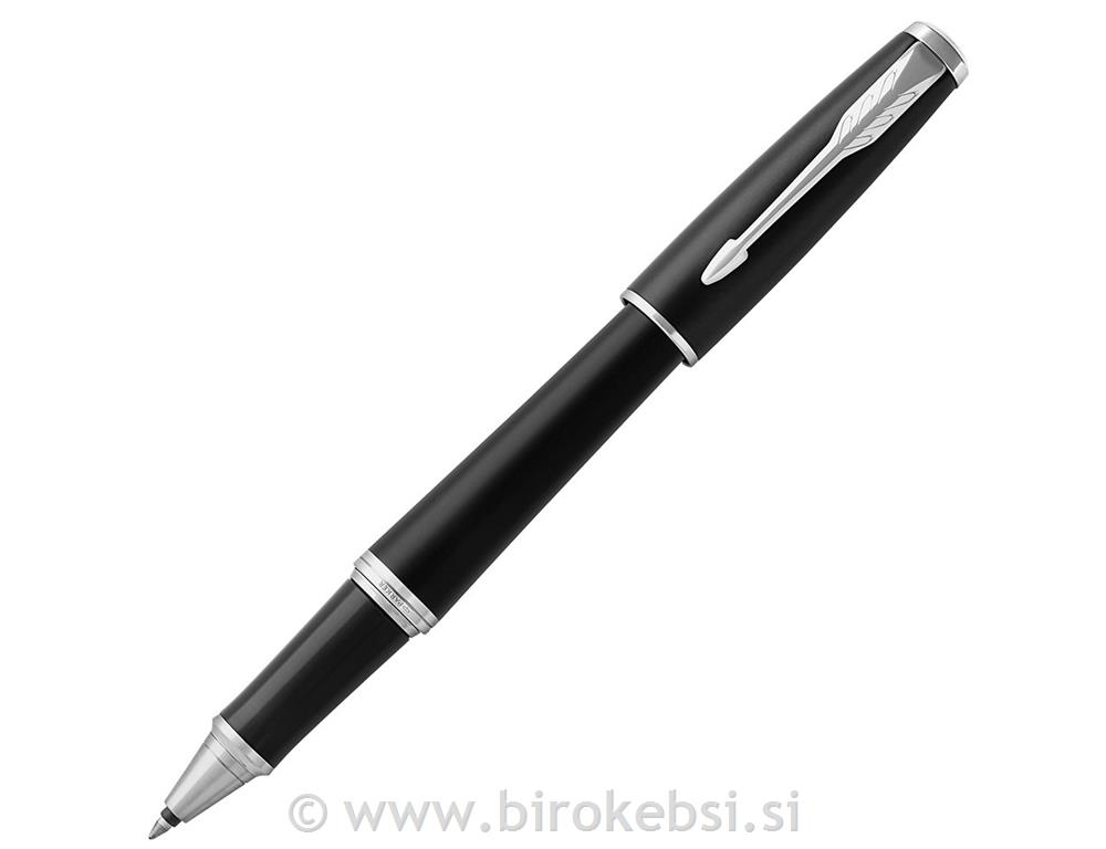 ROLER PARKER URBAN ČRN