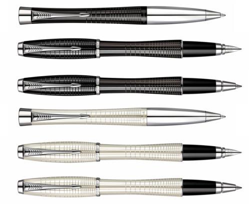 NALIVNO PERO PARKER URBAN PREMIUM