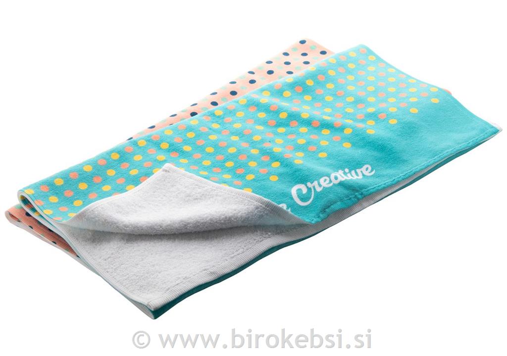 BRISAČA PERSONALIZIRANA 50X100
