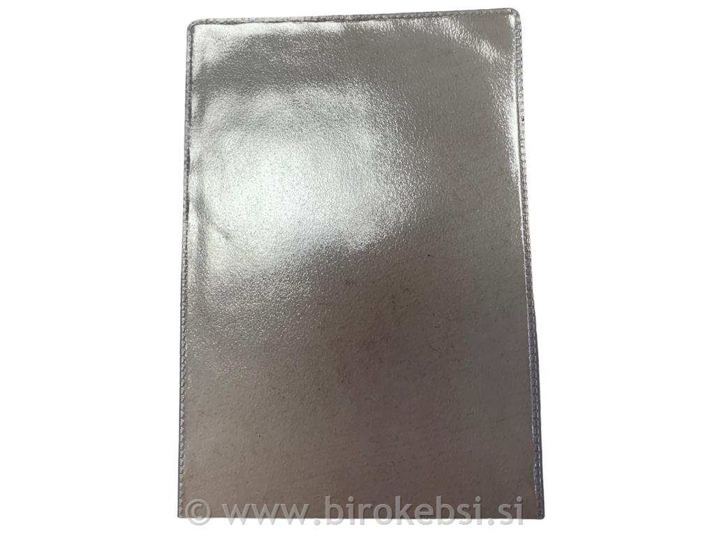 ETUI PVC ZA KARTICO 105X75