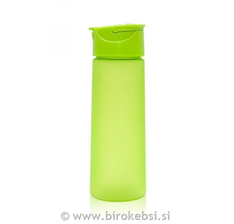 STEKLENICA ZA VODO 0,7L TOUR