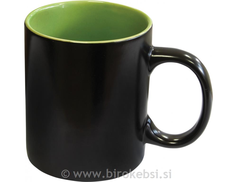 SKODELICA BLACK KERAMIČNA 275 ML