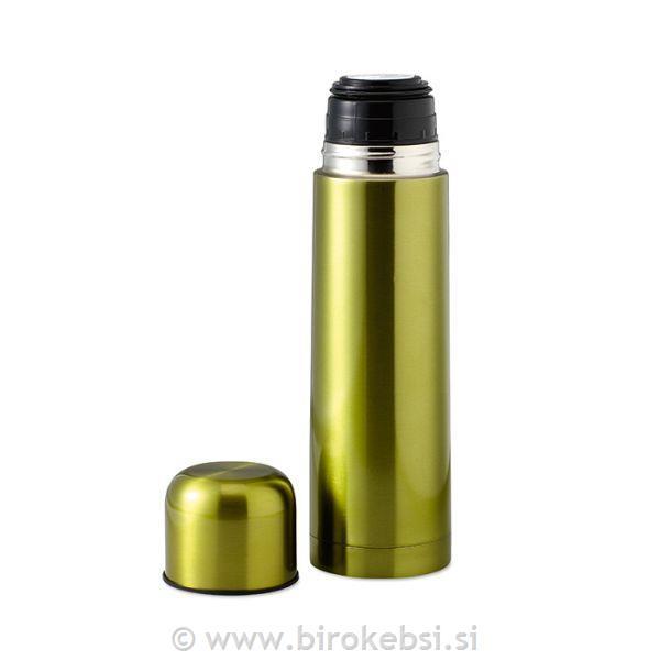 TERMOVKA ZELENA 500ML