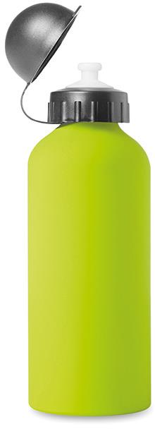 BIDON ZA VODO ZELENA 600ML