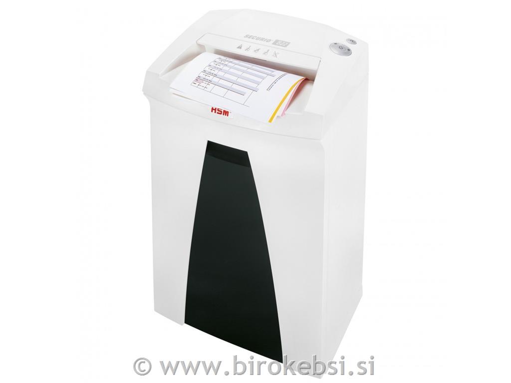 UNIČEVALNIK DOKUMENTOV HSM B24/4,5X30