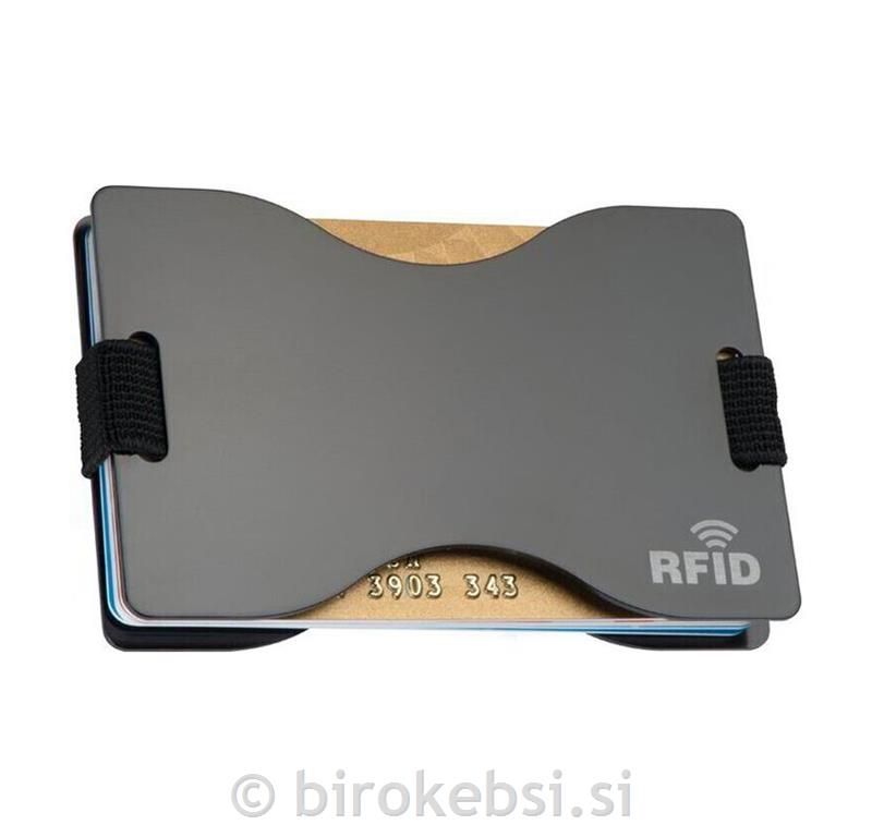 RFID ETUI ZA KARTICE GLADSTONE