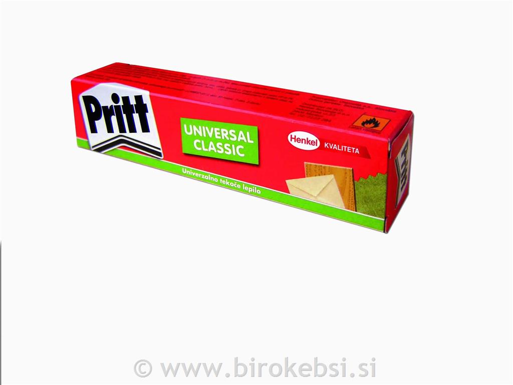 LEPILO PRITT UNIVERZALNO PROZORNO 35G