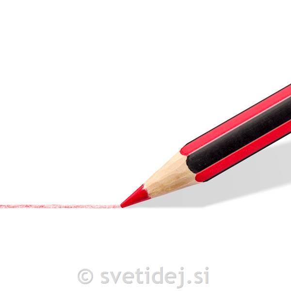 BARVICE STAEDTLER NORIS WOPEX 24/1