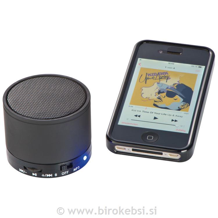ZVOČNIK MINI bluetooth