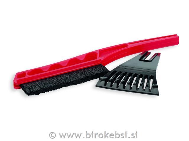 STRGALO ZA LED + METLICA