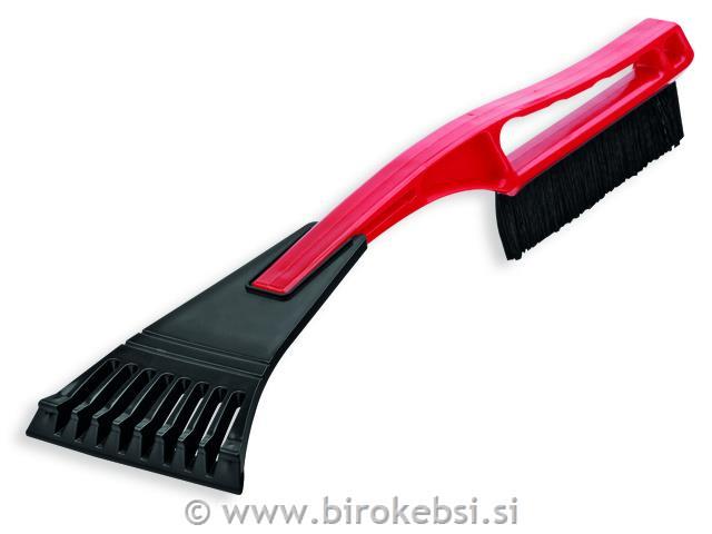 STRGALO ZA LED + METLICA