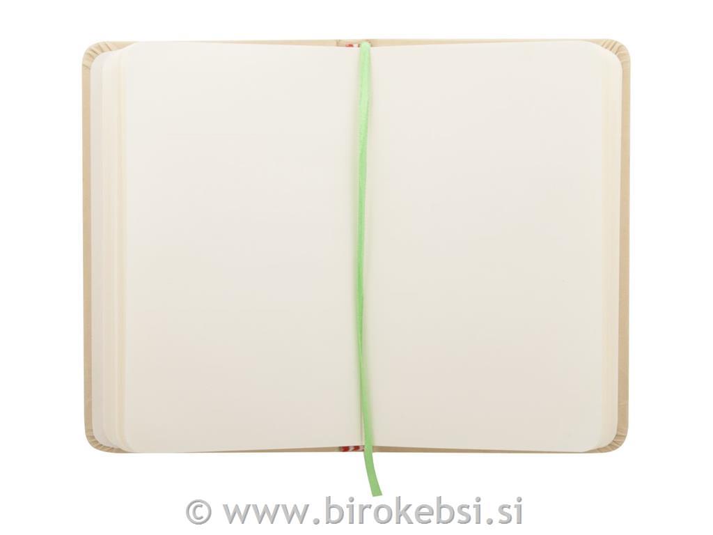 BLOK Z ELASTIKO
