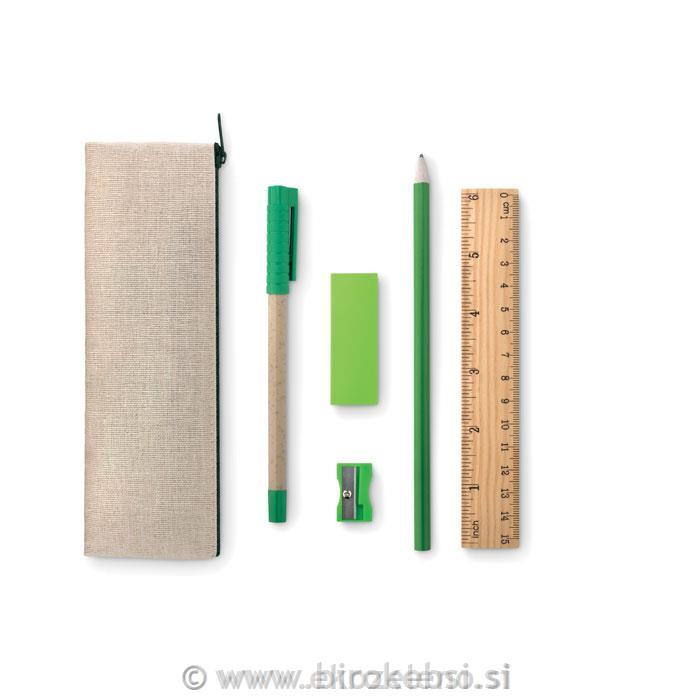 6-delni ekoset