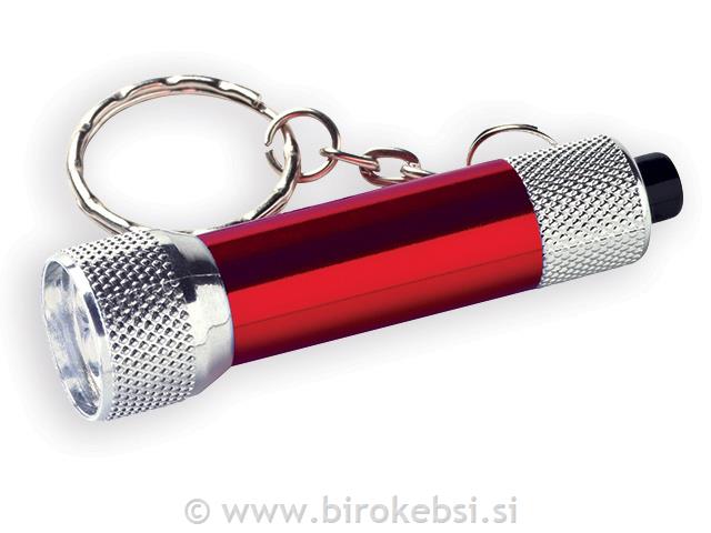 BATERIJSKA SVETILKA LAMP II