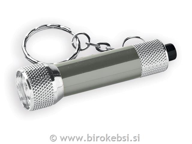 BATERIJSKA SVETILKA LAMP II