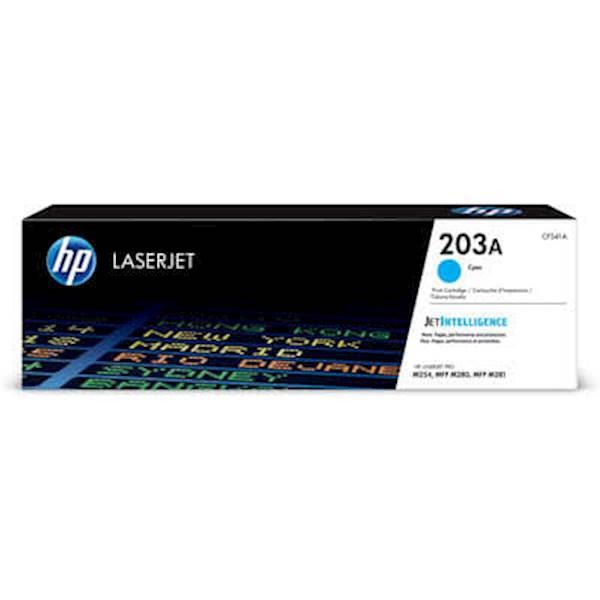TONER HPCF541A CYAN COLOR LJ Pro M254dn,