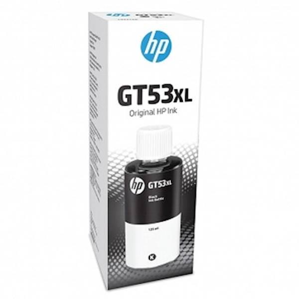 ČRNILO HP GT53xl 135ml BLACK