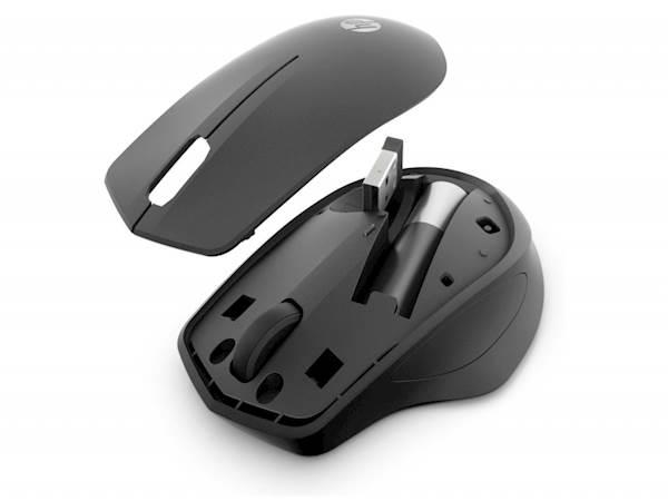 MIŠKA BREZŽIČNA HP 280 silent