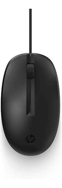 MIŠKA BREZŽIČNA HP 128 LASERSKA
