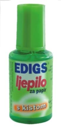EDIGS LEPILO ZA PAPIR ART 941
