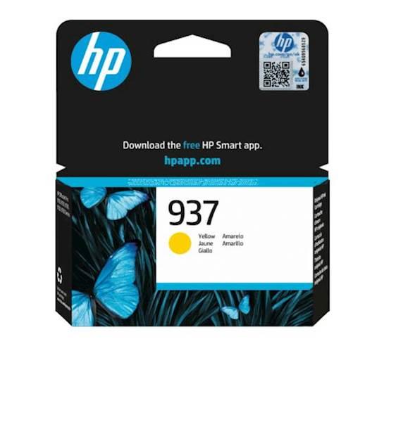 ČRNILO HP 937 YELLOW 9720/9730/9110b