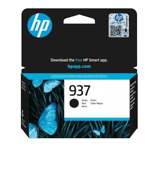 ČRNILO HP 937 BLACK 9720/9730/9110b/9120