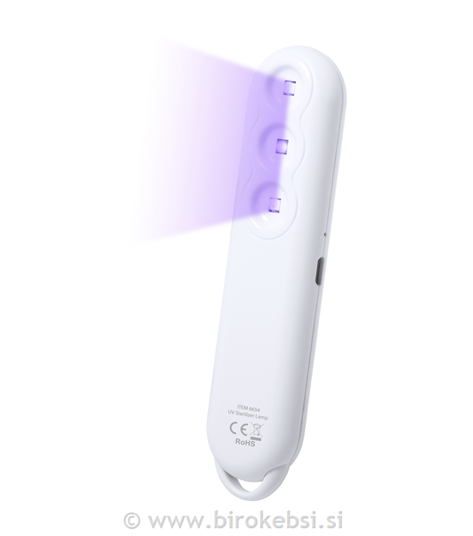 NUREK UV STERILIZATOR