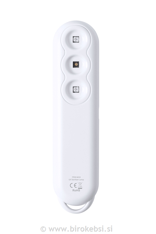NUREK UV STERILIZATOR