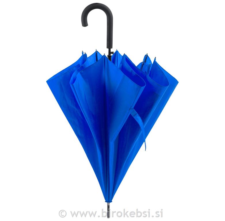 DEŽNIK KOLPER MODER