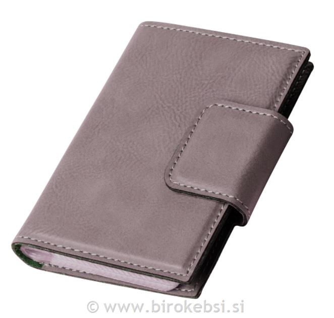 KUNLAP ETUI ZA KARTICE RJAV