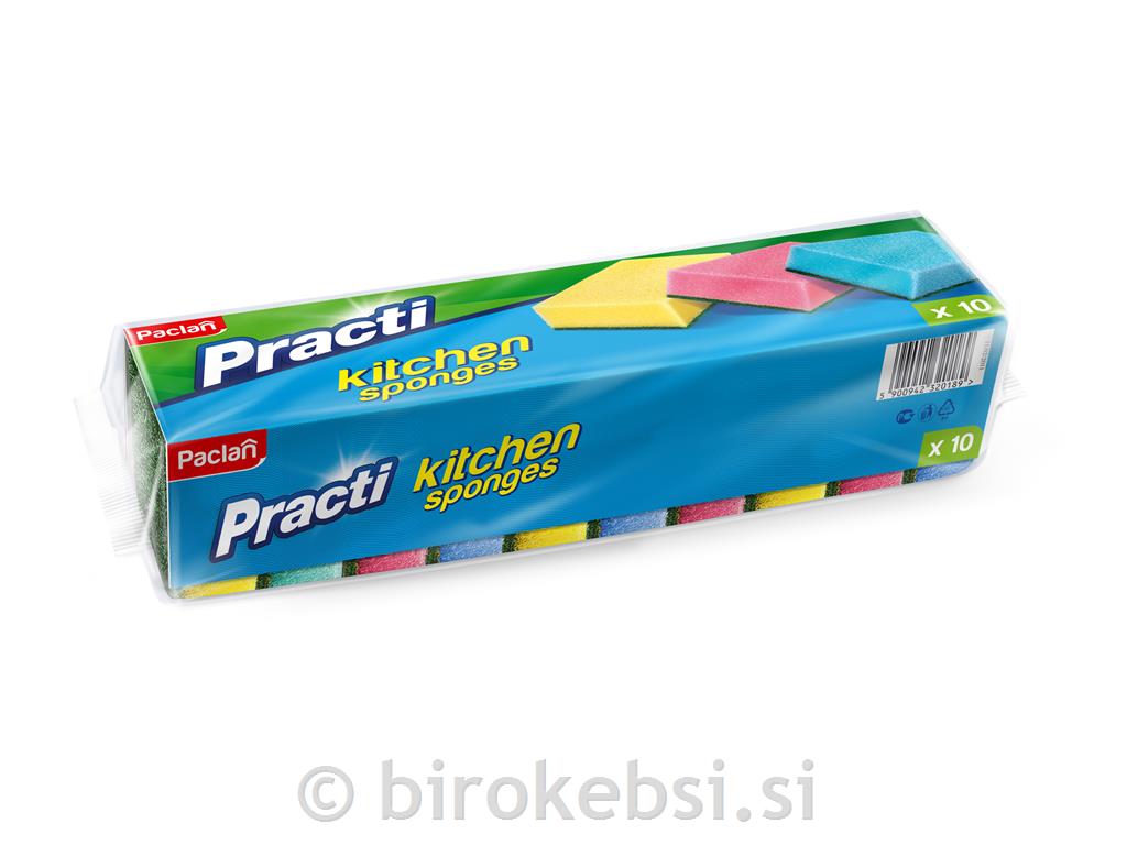 GOBICA PRACTI ZA POMIVANJE 10/1
