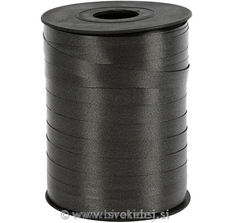 Darilni trak t.siv, 10mm, 250 m