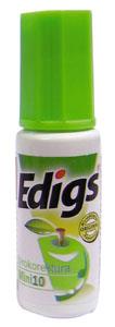 EDIGS EKOFLUID 10 ml ART.905