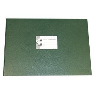 OBR.0,64 MATIČNA KNJIGA DELAVCEV 1/25