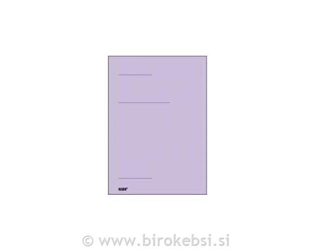 OBR.0,14 OVOJ ZA SPISE VIJOLA ALEA