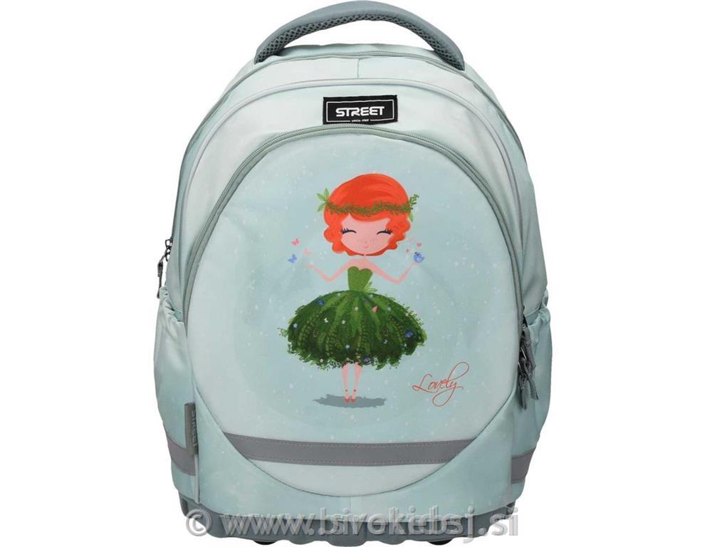 NAHRBTNIK ERGONOMSKI SIMPLE FAIRY