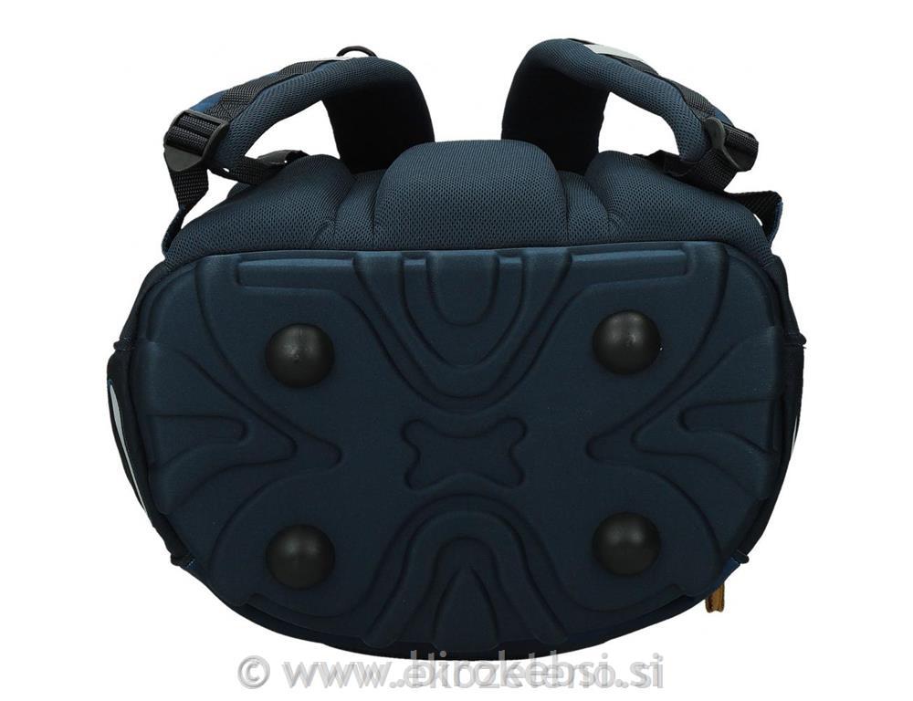 NAHRBTNIK ERGONOMSKI ROBOTS