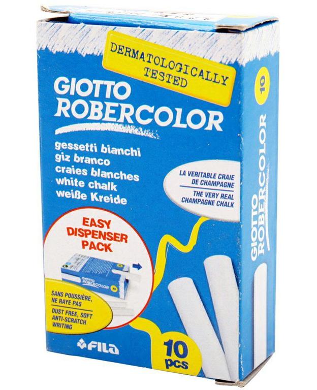 KREDA BELA 1/10 GIOTTO