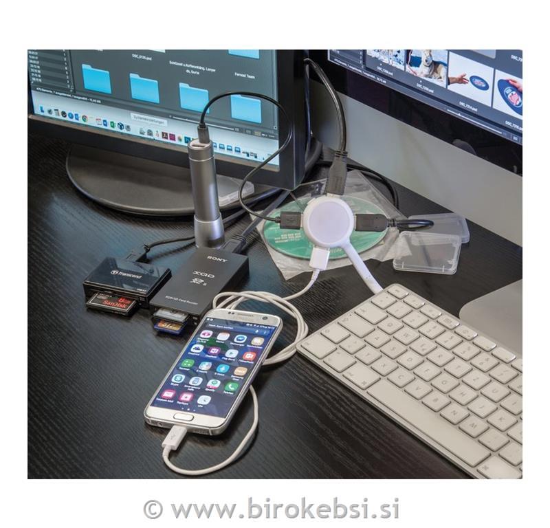 USB RAZDELILEC SHEFFIELD