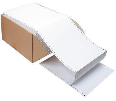RAČ.PAPIR BIANCO MICRO 234X12 1+0 "6 INO