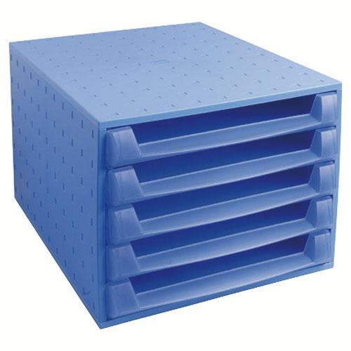 PREDALNIK MULTIFORM THE BOX 221 MODER