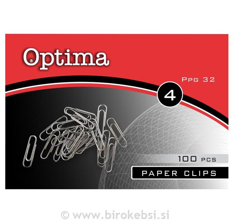 SPONKE ŠT.4 OPTIMA 1/100