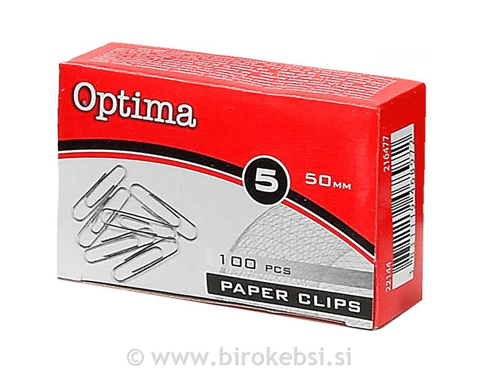 SPONKE ŠT.5 OPTIMA 100/1