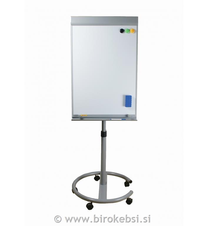 TABLA SAMOSTOJEČA MOBILNA 70X100